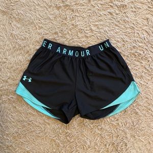 Under Armour shorts